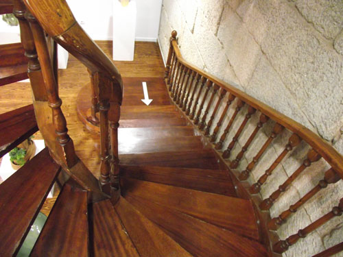 artes oficios vigo carpinteria moma