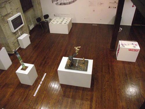 artes oficios vigo carpinteria moma