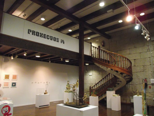 artes oficios vigo carpinteria moma