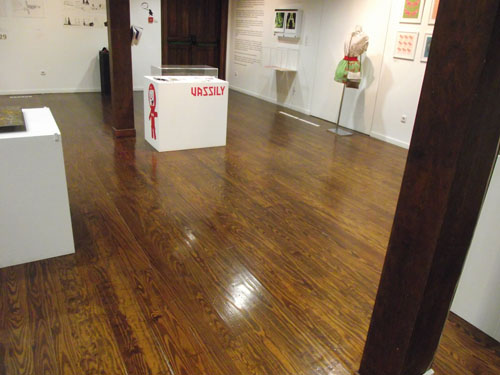 artes oficios vigo carpinteria moma