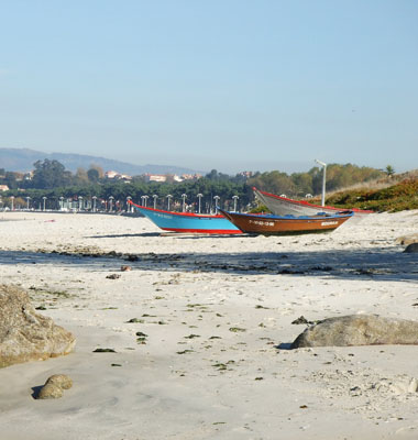 (36208) Vigo, Pontevedra