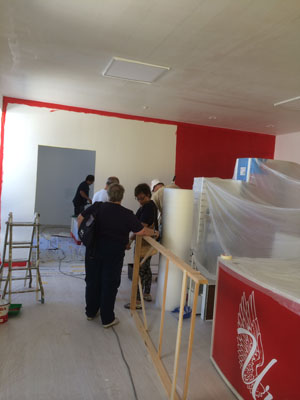 Marin ari plaza beigiña, gold, Dubái, Carpintería, moma  https://www.carpinteriamoma.com, carpintería, Vigo, reformas, integral, parquet,  armarios,  suelos , diseño , 8888, Pontevedra, ebanistería